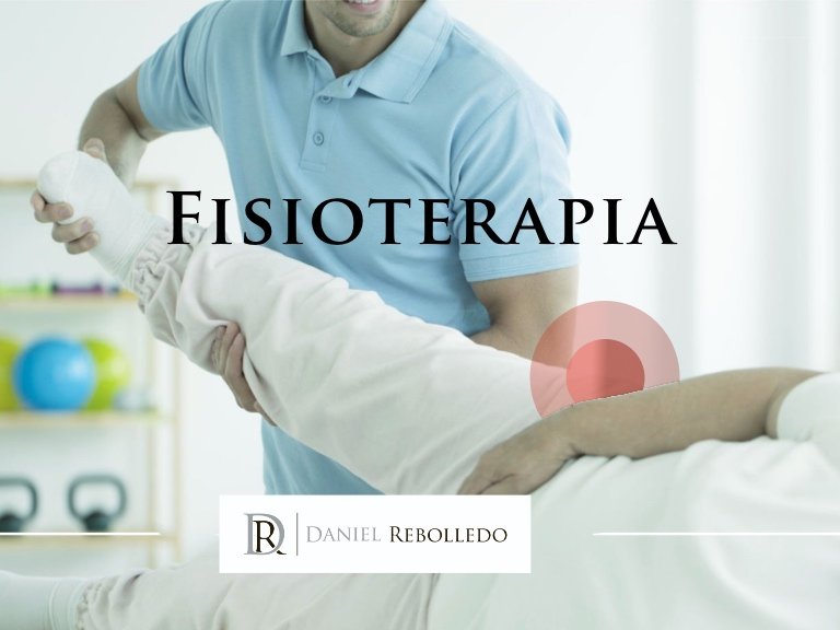 Protese de quadril fisioterapia