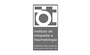 Instituto de ortopedia e traumatologia